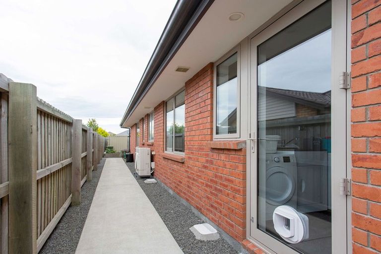 Photo of property in 24 Murphys Road, Halswell, Christchurch, 8025