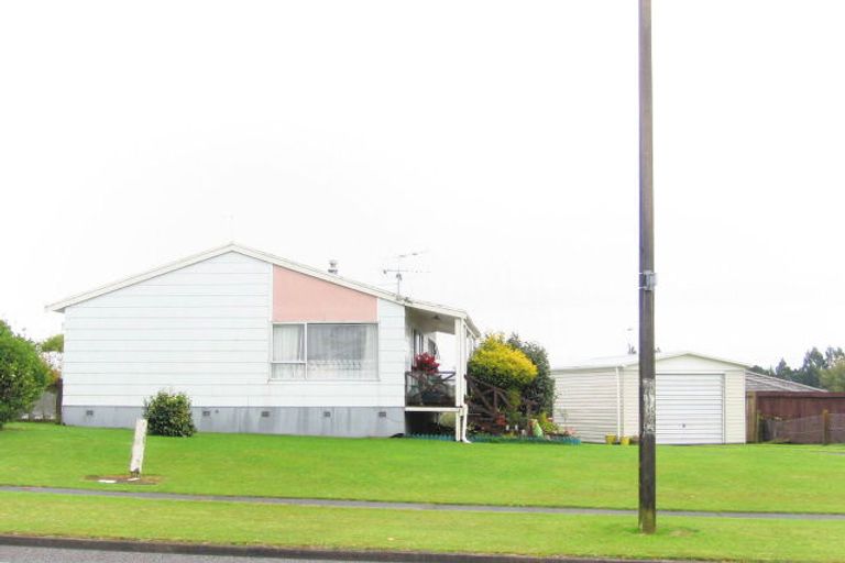 Photo of property in 47 East Parkdale Street, Tokoroa, 3420