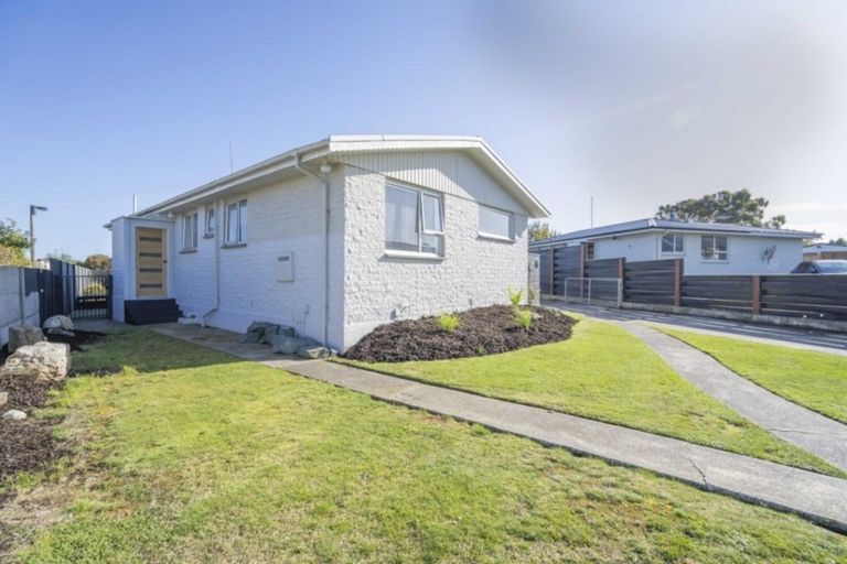 Photo of property in 48 Arundel Crescent, Strathern, Invercargill, 9812