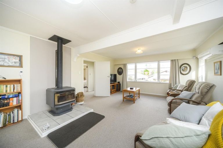 Photo of property in 3 Dunallen Avenue, Marton, 4710