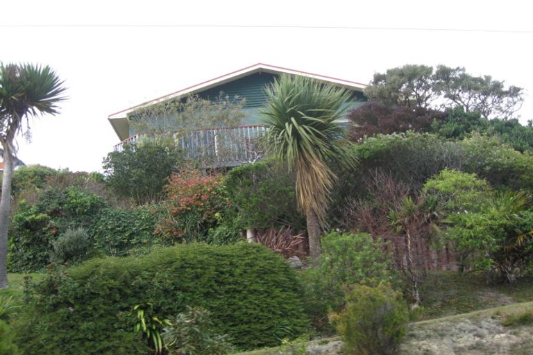Photo of property in 23 Spottiswoode Street, Andersons Bay, Dunedin, 9013