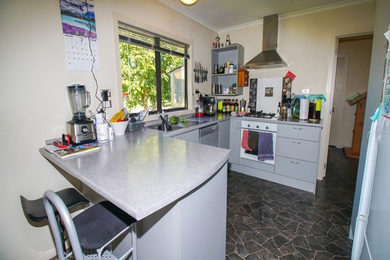 Photo of property in 1 Karo Street, Ohakune, 4625