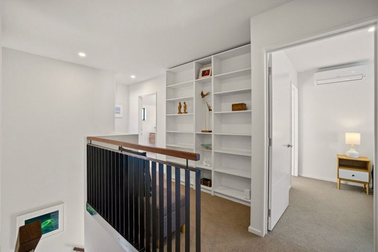 Photo of property in 6/555 Manchester Street, St Albans, Christchurch, 8014