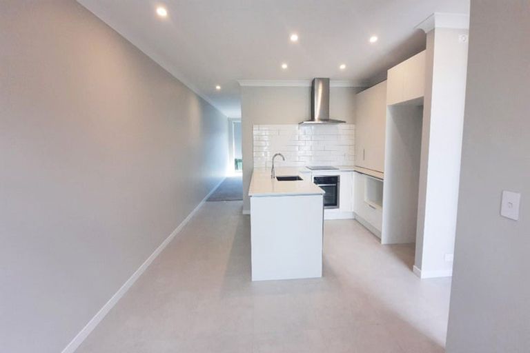 Photo of property in 21 Harewood Street, Whenuapai, Auckland, 0618