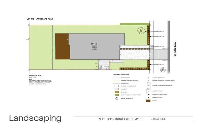 Photo of property in 9 Bittern Road, Te Kauwhata, 3710