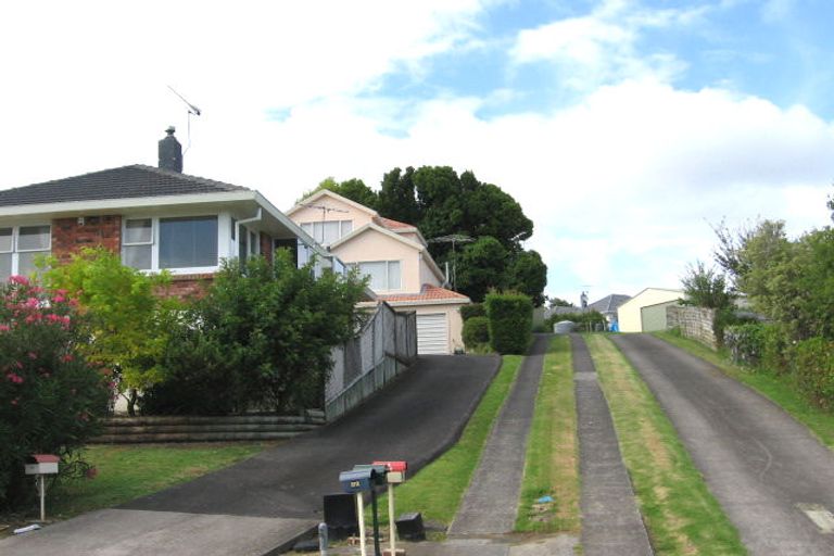 Photo of property in 20a Alton Avenue, Hillcrest, Auckland, 0627