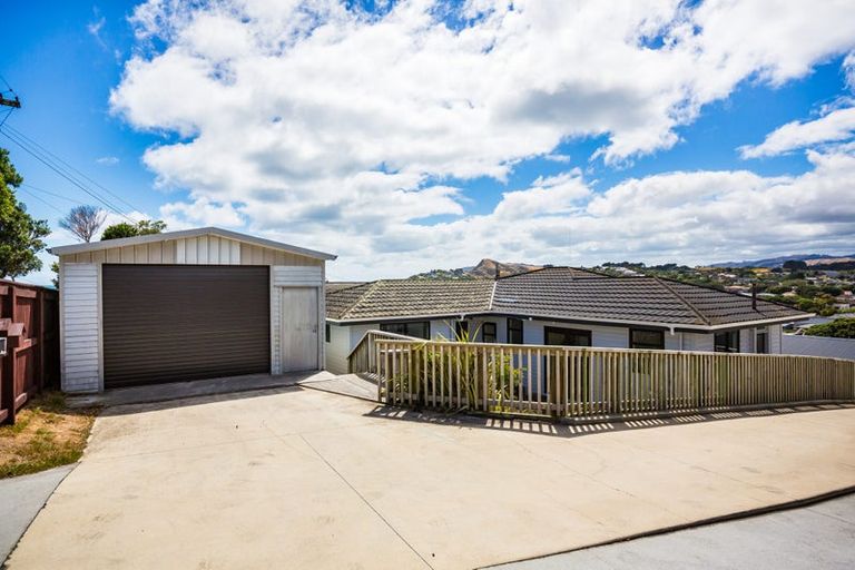 Photo of property in 67 Matatiro Street, Titahi Bay, Porirua, 5022