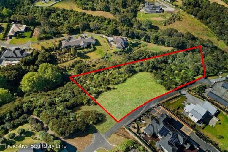 Photo of property in 18 Imperial Place, Flat Bush, Auckland, 2019