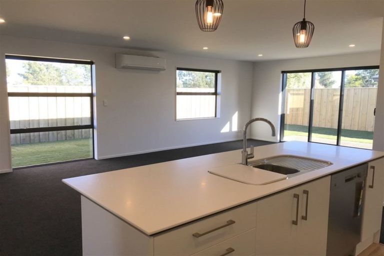 Photo of property in 81 Ridgeway Avenue, Rolleston, 7615