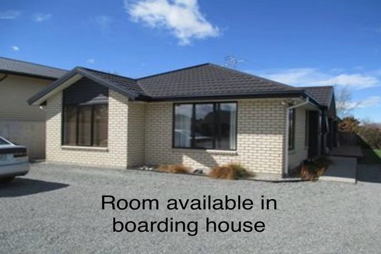 Photo of property in 4 James Street, Allenton, Ashburton, 7700