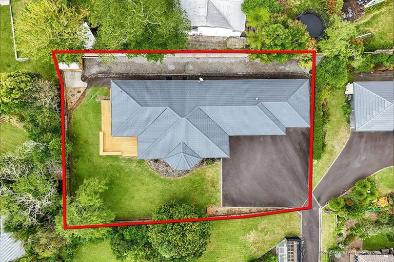 Photo of property in 9 Aloma Way, Glenview, Hamilton, 3206