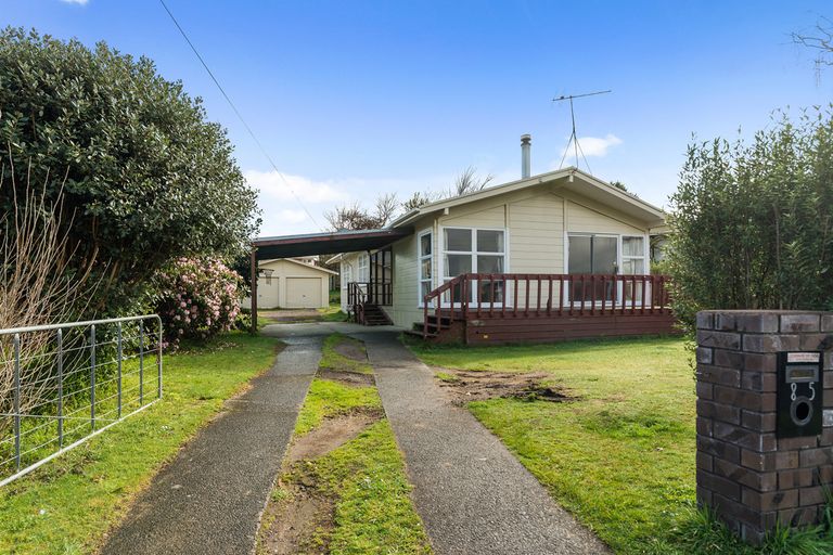 Photo of property in 85 Sunset Road, Mangakakahi, Rotorua, 3015