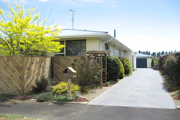 Photo of property in 23 Alpine View Lane, Parklands, Christchurch, 8083