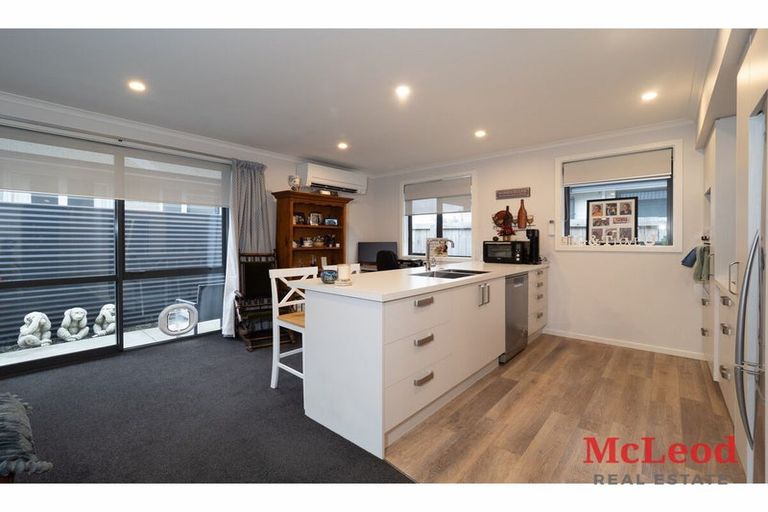 Photo of property in William Street, Ashburton, 7700