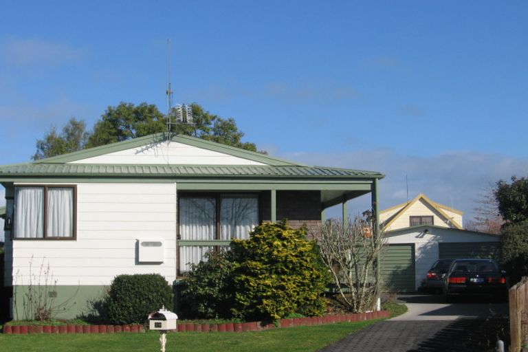 Photo of property in 29 Ronald Court, Pukete, Hamilton, 3200