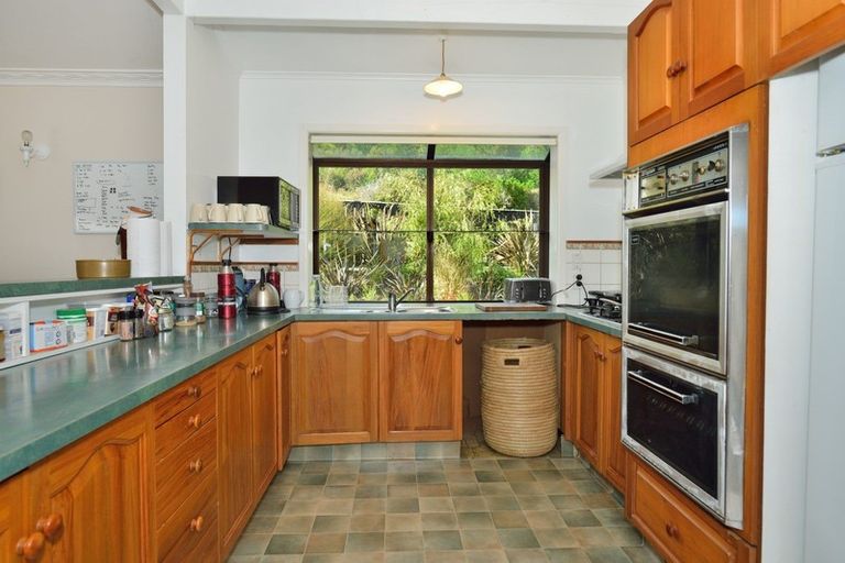 Photo of property in 1770 Tiniroto Road, Waerengaokuri, Manutuke, 4072