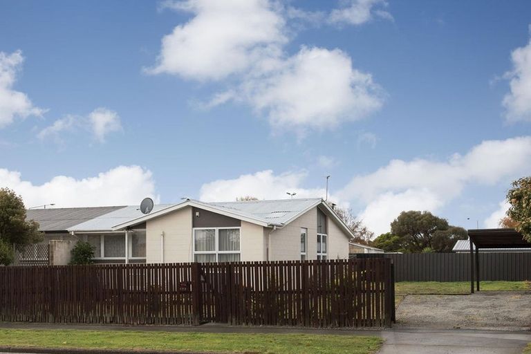 Photo of property in 172 Hampshire Street, Aranui, Christchurch, 8061