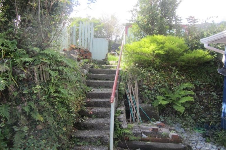 Photo of property in 7 Ashmore Avenue, Cobden, Greymouth, 7802