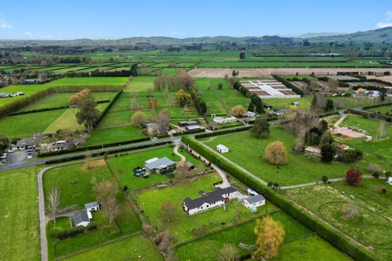 Photo of property in 599b Marychurch Road, Matangi, Hamilton, 3284