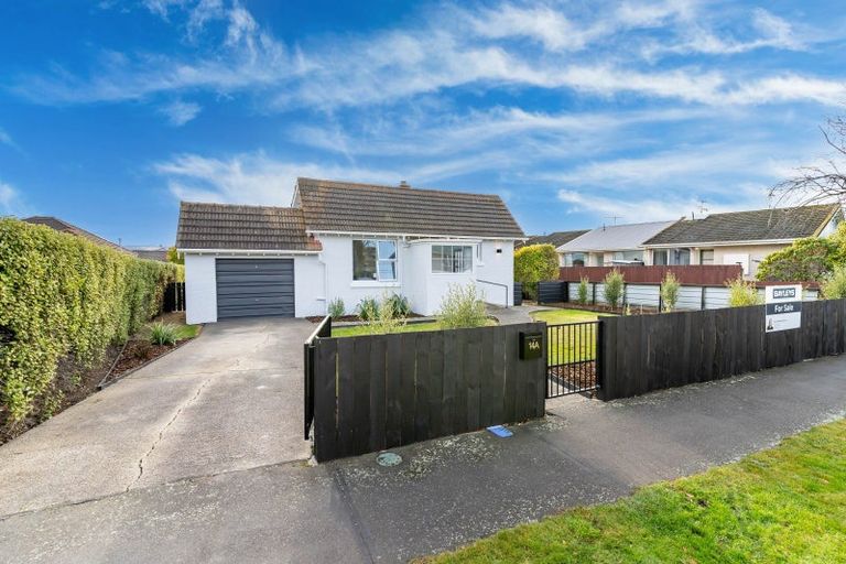 Photo of property in 14a Lanark Street, Mosgiel, 9024