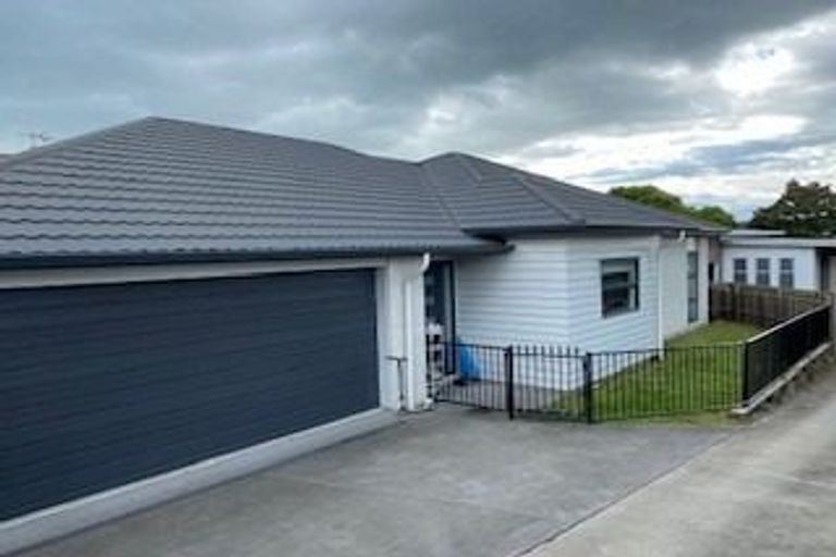 Photo of property in 141a Kings Avenue, Matua, Tauranga, 3110