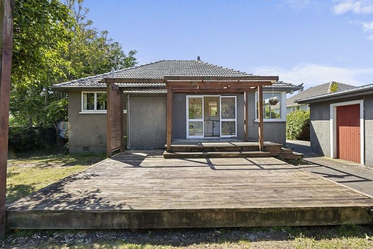 Photo of property in 45 Doralto Road, Frankleigh Park, New Plymouth, 4310