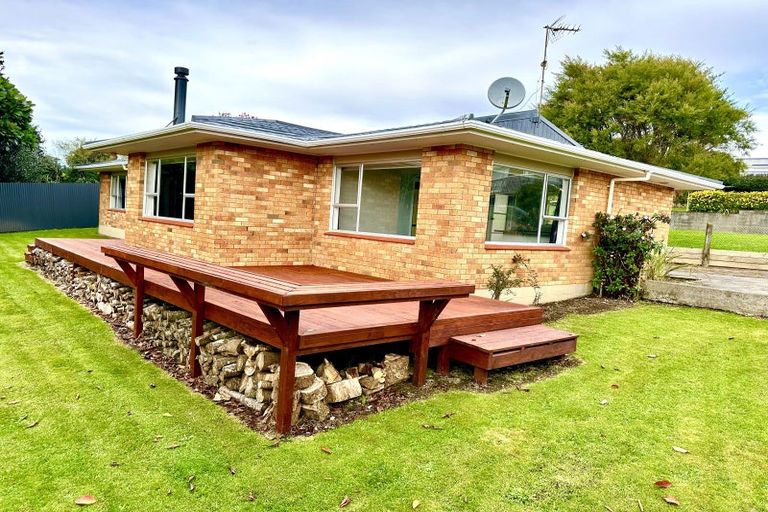 Photo of property in 4a Ngapapa Street, Urenui, 4375