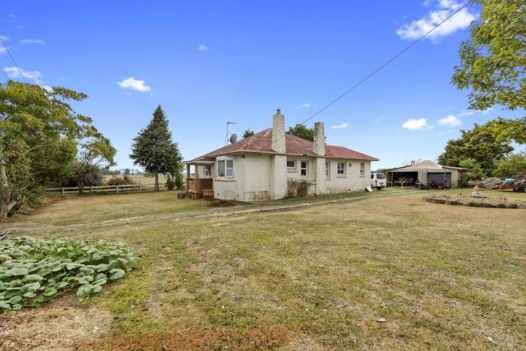 Photo of property in 1242 Morrinsville-tahuna Road, Tahuna, Morrinsville, 3373