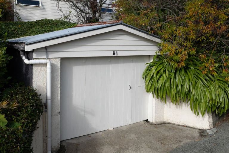 Photo of property in 91 Mount Street, Nelson South, Nelson, 7010