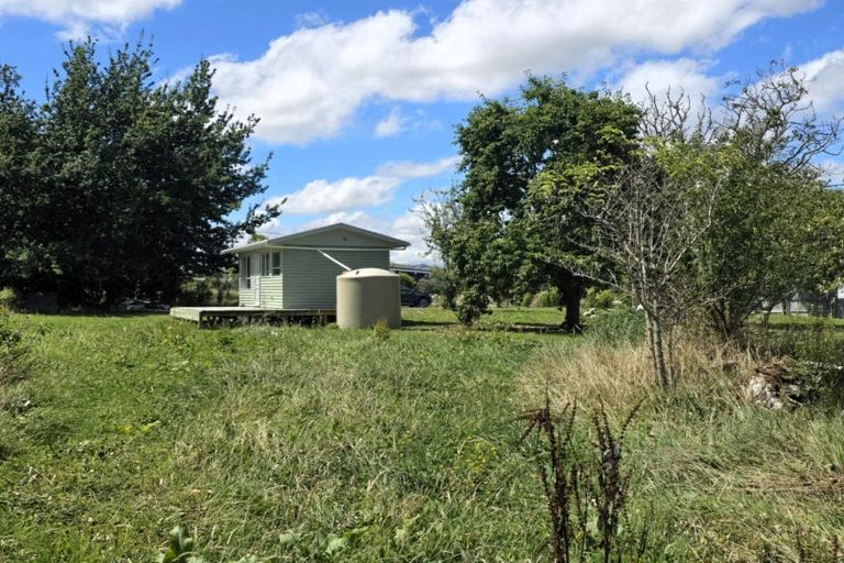 Photo of property in 11 Alexander Street, Ohingaiti, Kimbolton, 4785