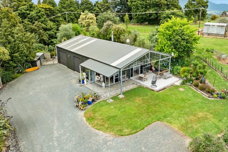 Photo of property in 84 Otuhi Road, Wheki Valley, Whangarei, 0179