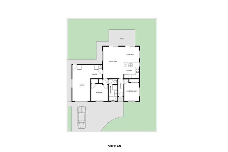 Photo of property in 6 Camberley Road, Richmond, 7020