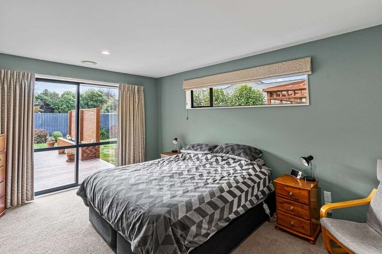 Photo of property in 81 Tennyson Street, Rolleston, 7614