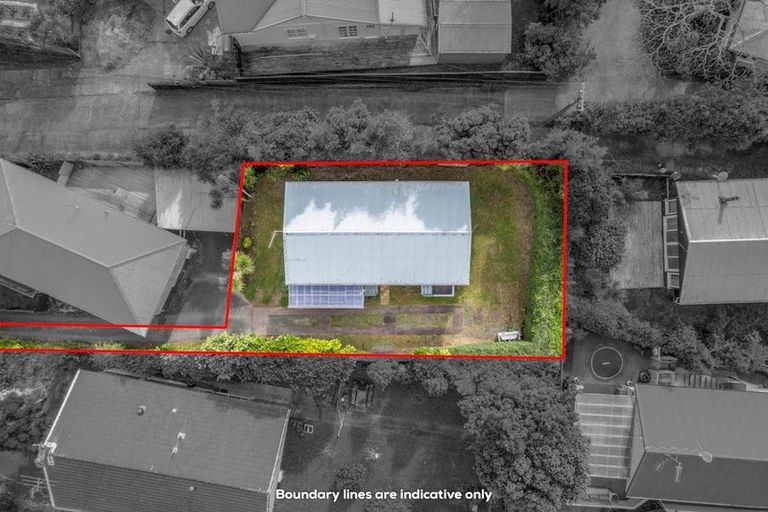 Photo of property in 1/184 Hutchinson Avenue, New Lynn, Auckland, 0600