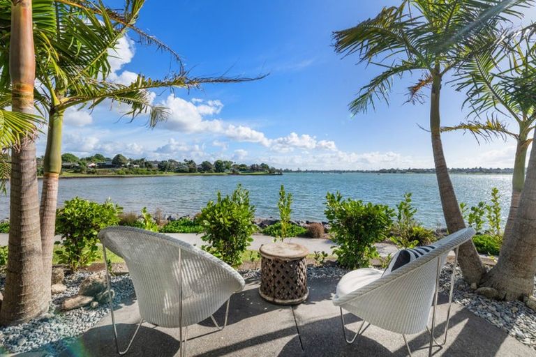 Photo of property in 6b Arkley Avenue, Farm Cove, Auckland, 2012