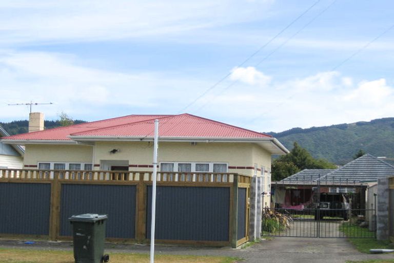 Photo of property in 90 Miro Street, Trentham, Upper Hutt, 5018