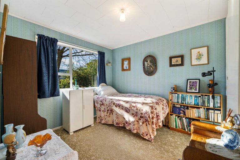 Photo of property in 18 Bloomfield Street, Leithfield, Amberley, 7481