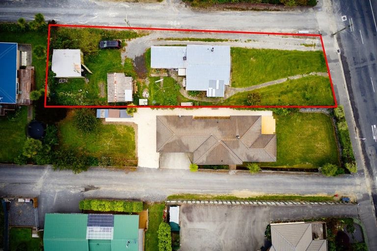 Photo of property in 33 Ludstone Road, Kaikoura, 7300