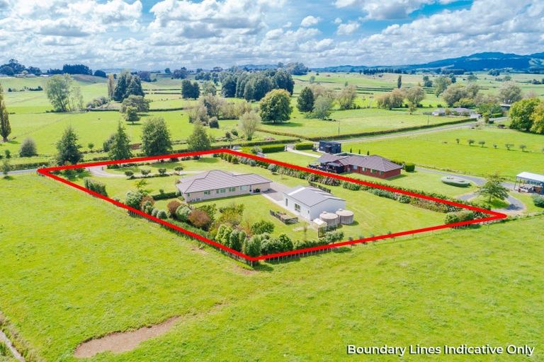 Photo of property in 44 Payne Road, Kihikihi, Te Awamutu, 3875