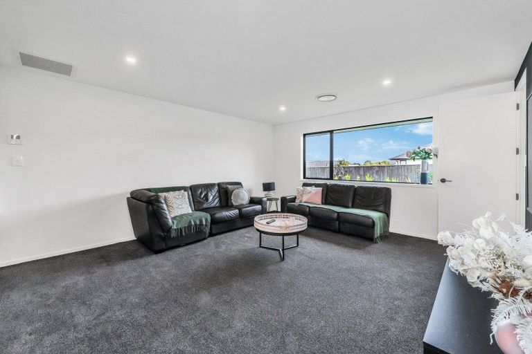 Photo of property in 7 Barewood Grove, West Melton, 7618