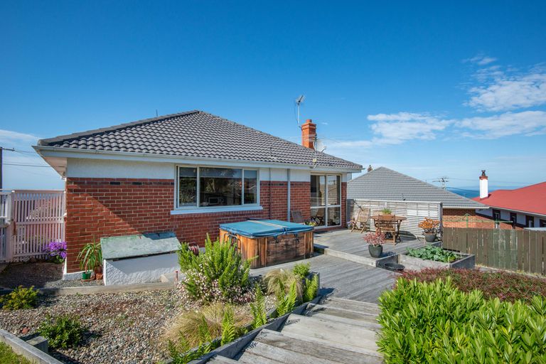 Photo of property in 3 Spencer Street, Andersons Bay, Dunedin, 9013