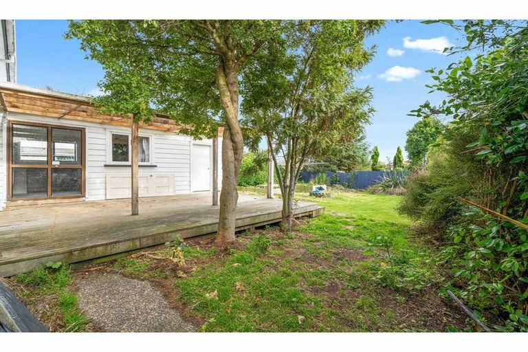 Photo of property in 270 Ettrick Street, Appleby, Invercargill, 9812