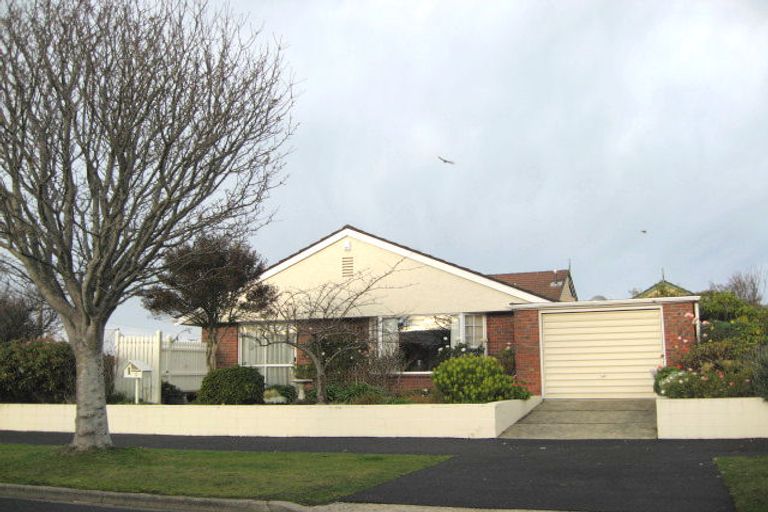 Photo of property in 1 Sandringham Street, Saint Clair, Dunedin, 9012