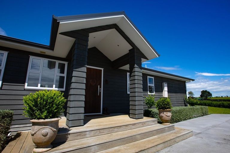 Photo of property in 95f Webster Road, Matangi, Hamilton, 3284