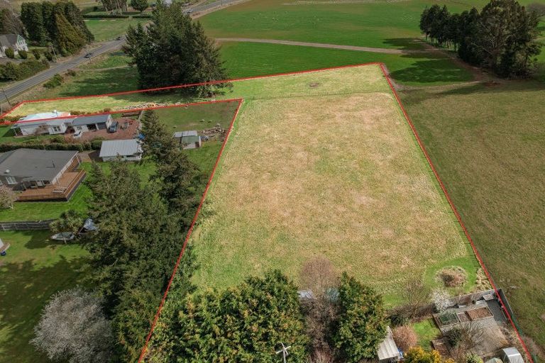 Photo of property in 947 Raetihi Ohakune Road, Ohakune, 4625