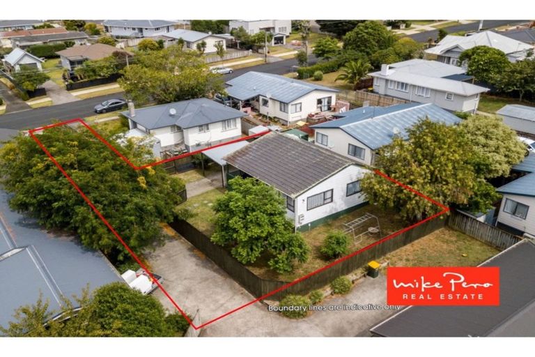 Photo of property in 85a Princes Street, Pukekohe, 2120