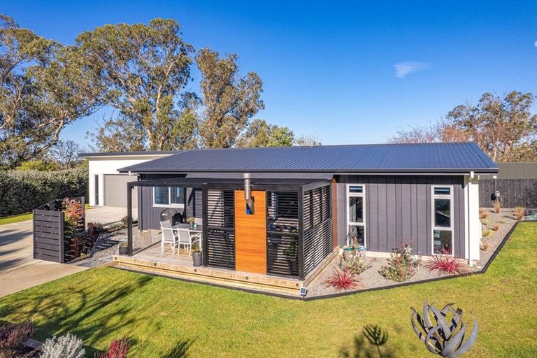 Photo of property in 3a Pickwick Road, Otamatea, Whanganui, 4571