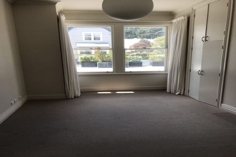 Photo of property in 9a Albany Avenue, Mount Victoria, Wellington, 6011