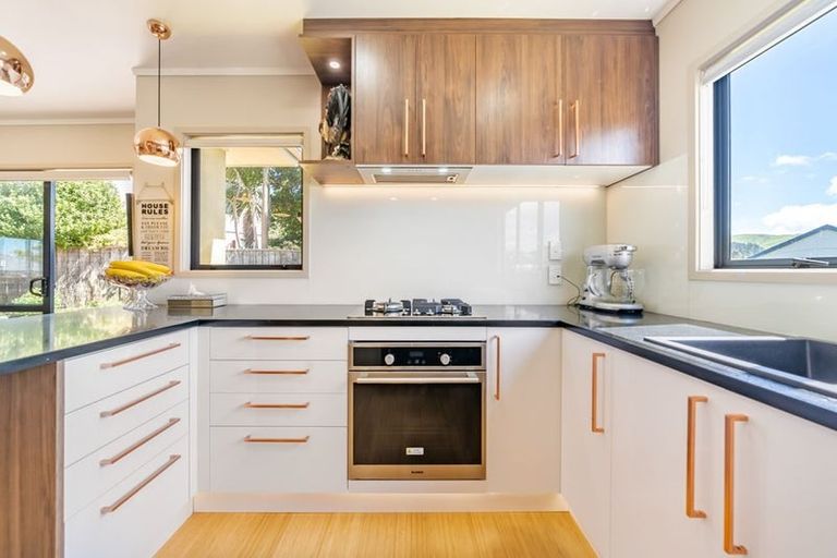 Photo of property in 99 Redvers Drive, Belmont, Lower Hutt, 5010