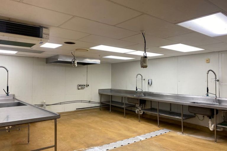 Photo of property in The Lofts & The Hub, 185 Victoria Street, Te Aro, Wellington, 6011